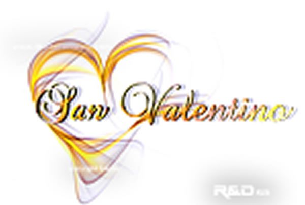 San Valentino: come apparecchiare la tavola