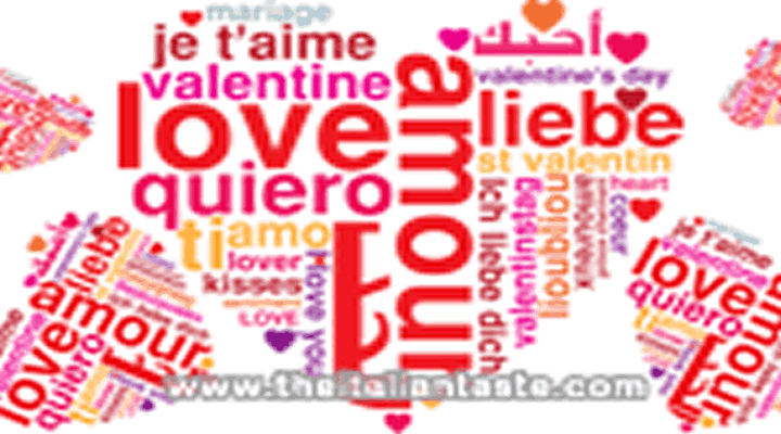 Le Origini della festa di San Valentino