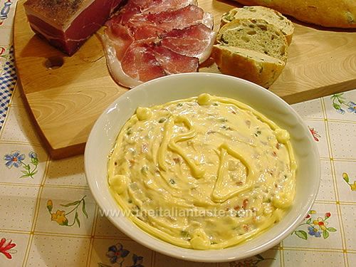 Antipasti all'italiana per aprire la cena o il pranzo