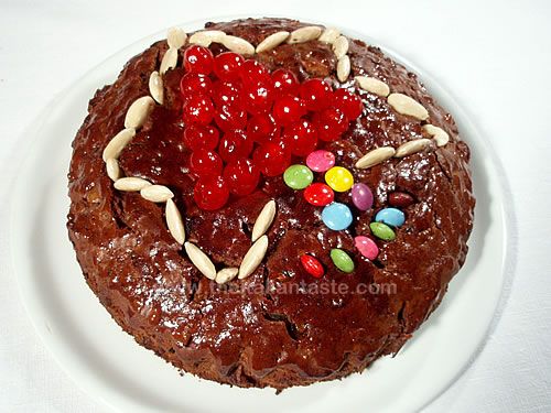 Zelten alla Trentina