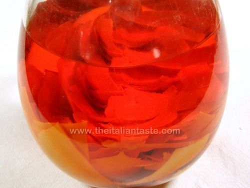 Arancino - liquore al profumo di arancia