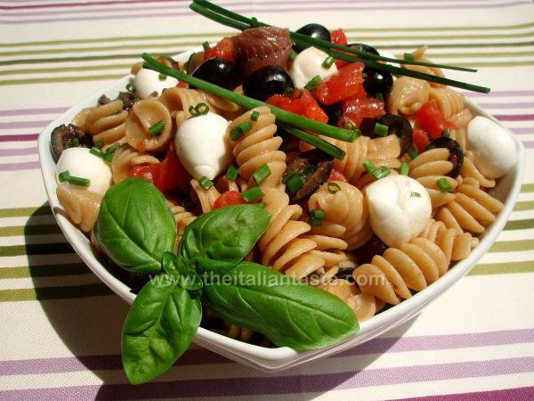 Insalata di Pasta