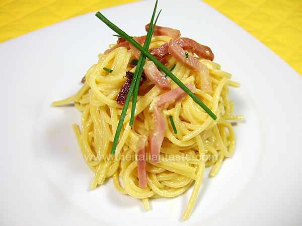Pasta Fresca