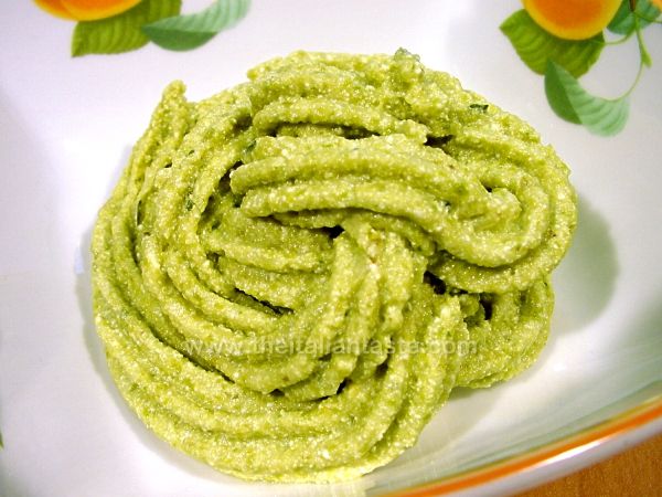 Crema di asparagi