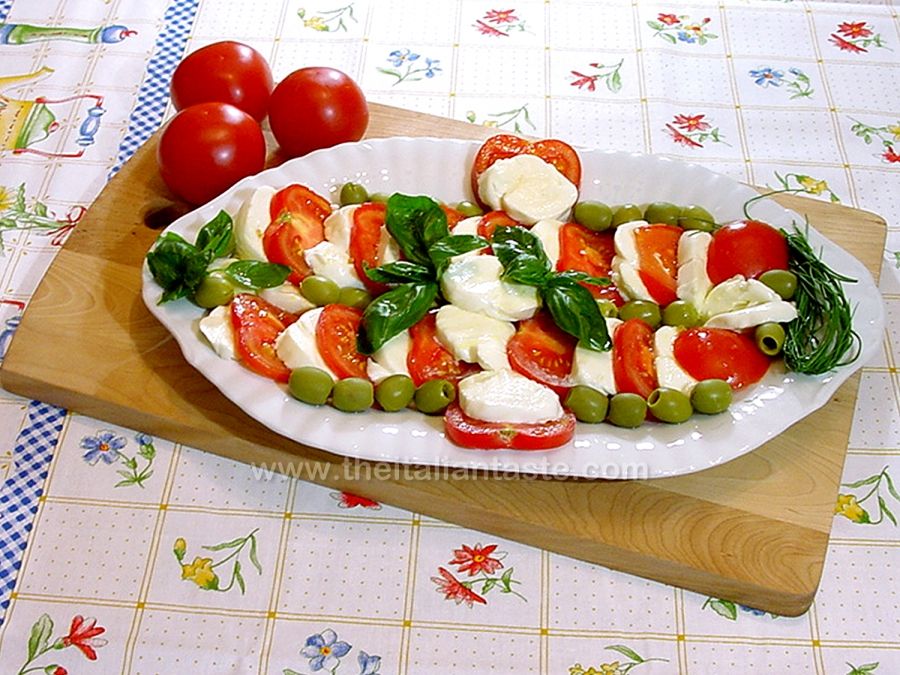 Caprese